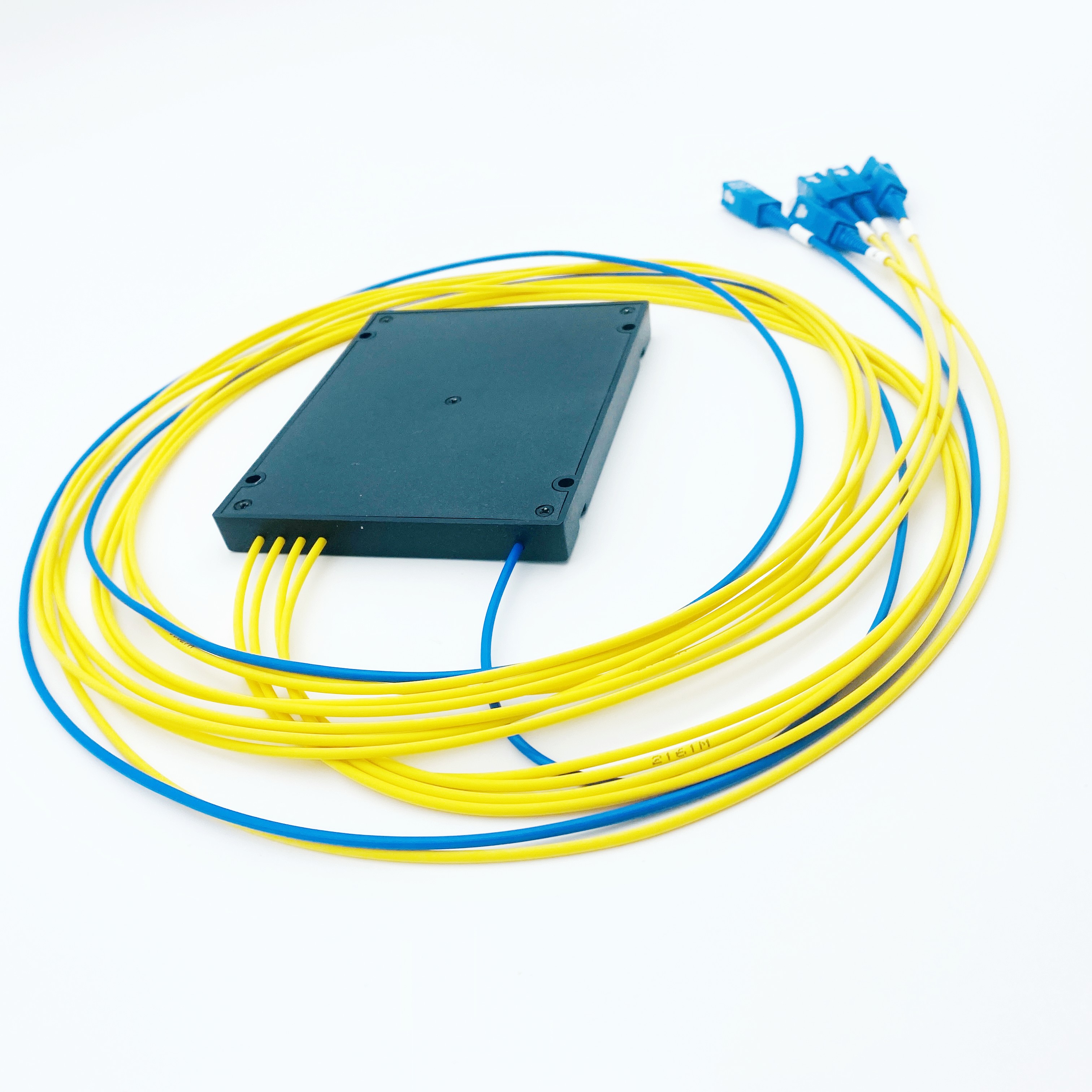 What Is Optical Fiber Technology, and How Does It Work?