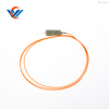 fiber optical pigtail sx core 2M SC APC UPC SM LSZH G657A 0.9mm Singlemode 9/125 colours fiber pigtail