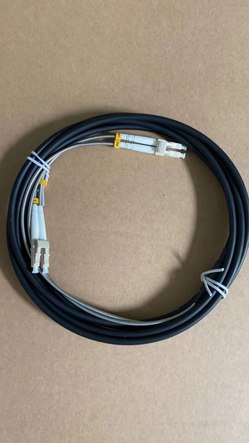 Outdoor Waterproof 100m Patch Cord Cable in Radio Base Station System