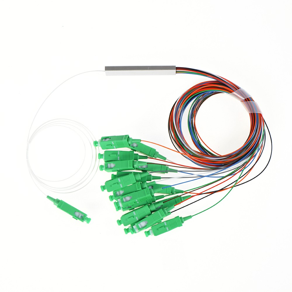 What Fiber Patch Cables Are and How to Use Them