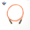 fiber optical pigtail sx core 2M SC APC UPC SM LSZH G657A 0.9mm Singlemode 9/125 colours fiber pigtail