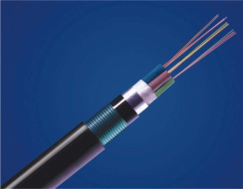 Selection of rat - proof optical cable