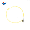 fiber optical pigtail sx core 2M SC APC UPC SM LSZH G657A 0.9mm Singlemode 9/125 colours fiber pigtail