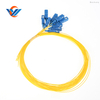 2mm duplex optic fiber patch cord