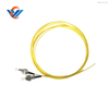 12 Color 0.9mm Pigtail SC UPC FAN OUT Easy Strip Lszh 1M 1.5M