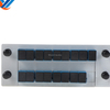 1X16 LGX Cassette Type Fiber Optic Splitter