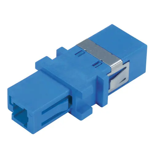 fiber optic adapter