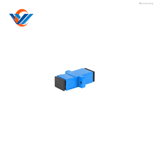 LC/UPC Fiber Optical Attenuator adapter