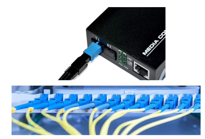 Introduction to optical fiber jumpers