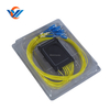 1X16 ABS BOX PLC Optical Fiber Splitter